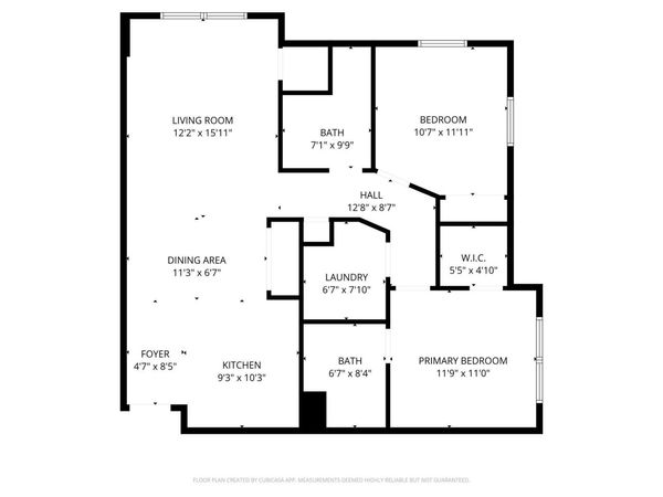 4824 E 53rd Street, Unit 322, Minneapolis, MN 55417