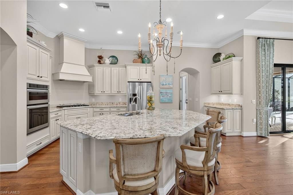 14495 Marsala Way, Naples, FL 34109 Photo