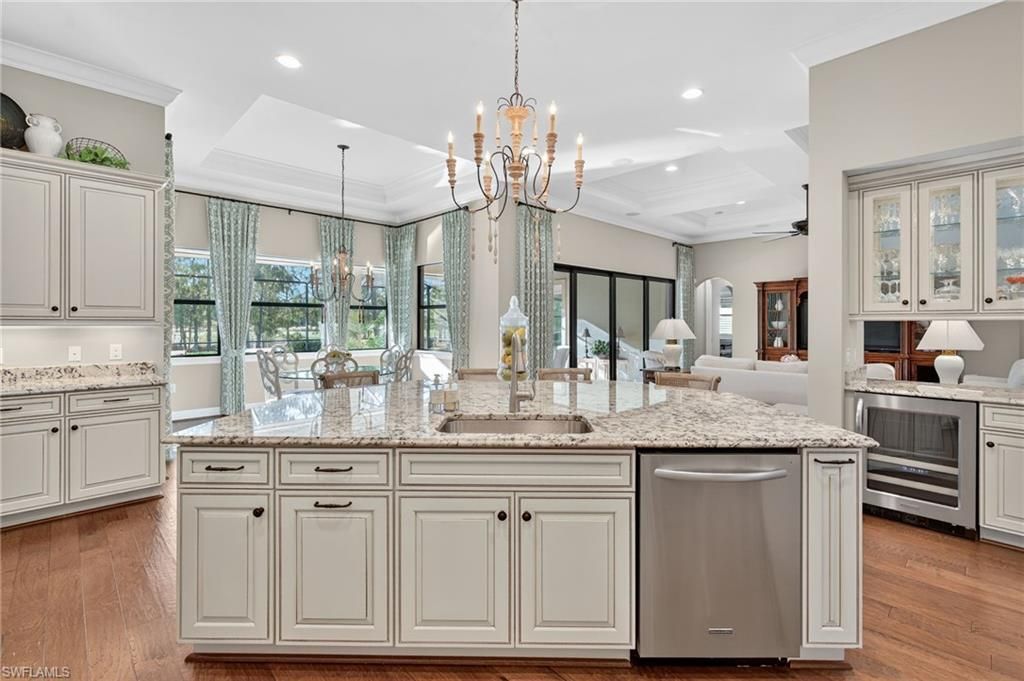 14495 Marsala Way, Naples, FL 34109 Photo