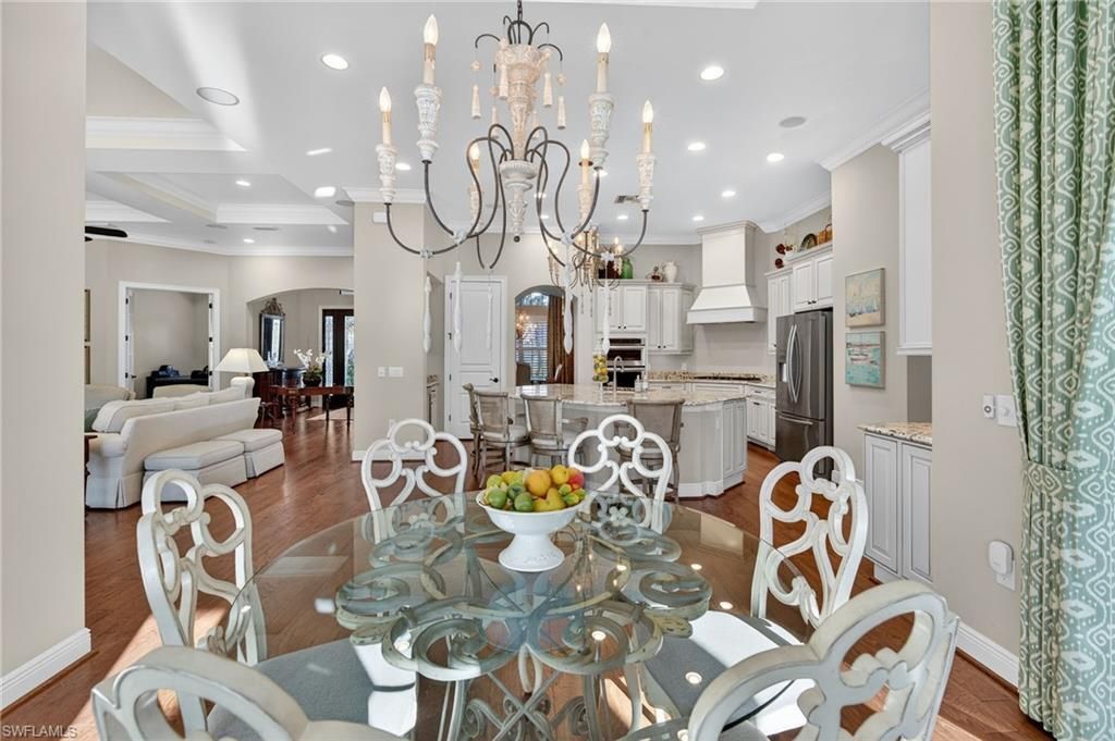 14495 Marsala Way, Naples, FL 34109 Photo