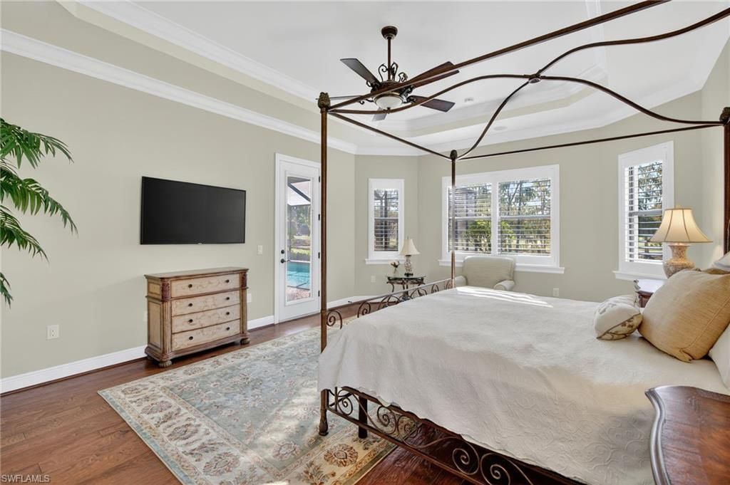 14495 Marsala Way, Naples, FL 34109 Photo