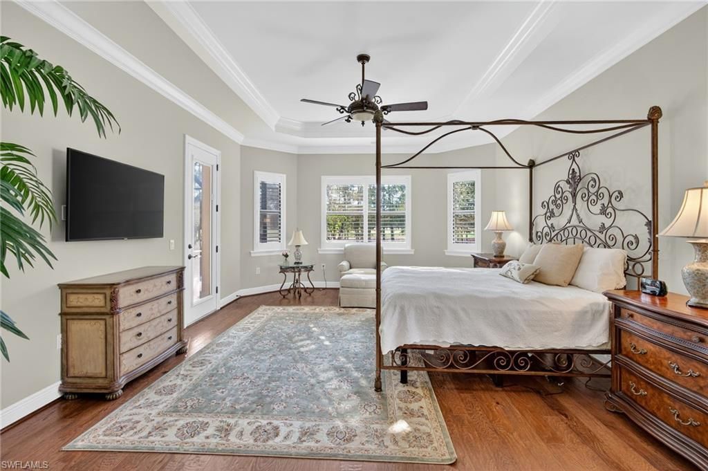 14495 Marsala Way, Naples, FL 34109 Photo