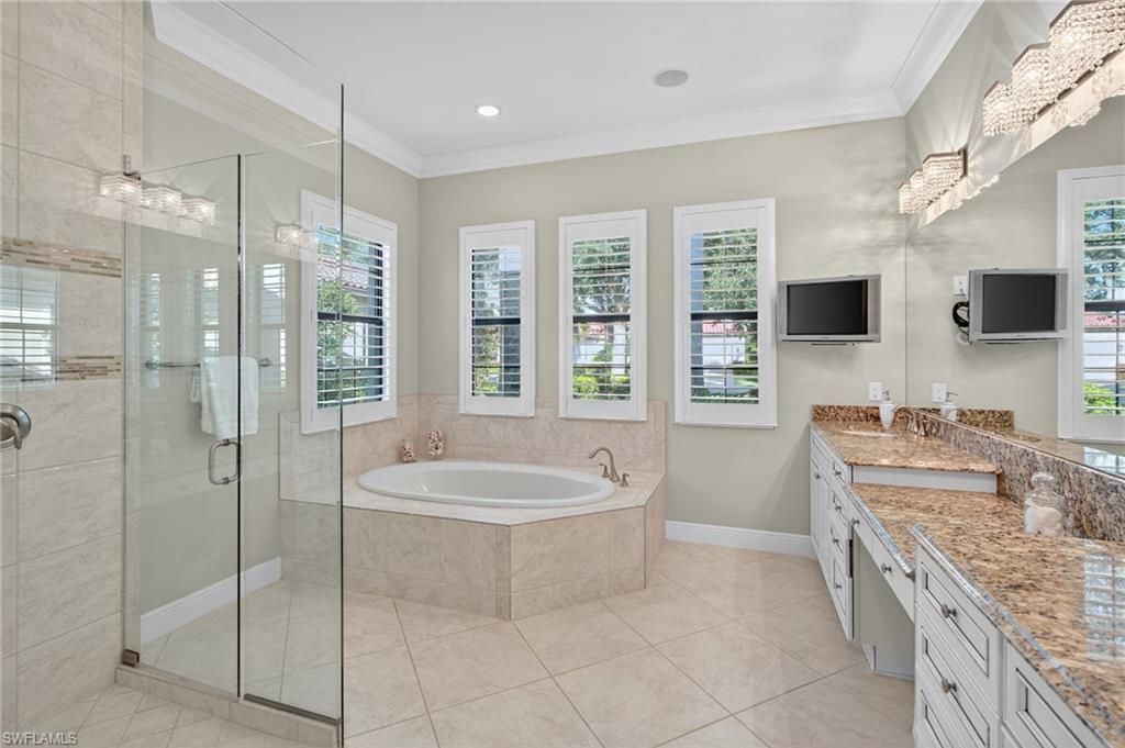 14495 Marsala Way, Naples, FL 34109 Photo