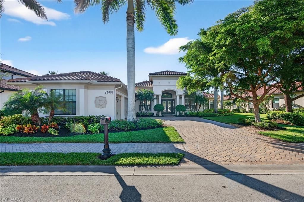 14495 Marsala Way, Naples, FL 34109 Photo