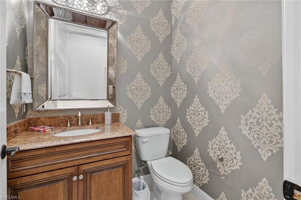 14495 Marsala Way, Naples, FL 34109 Photo