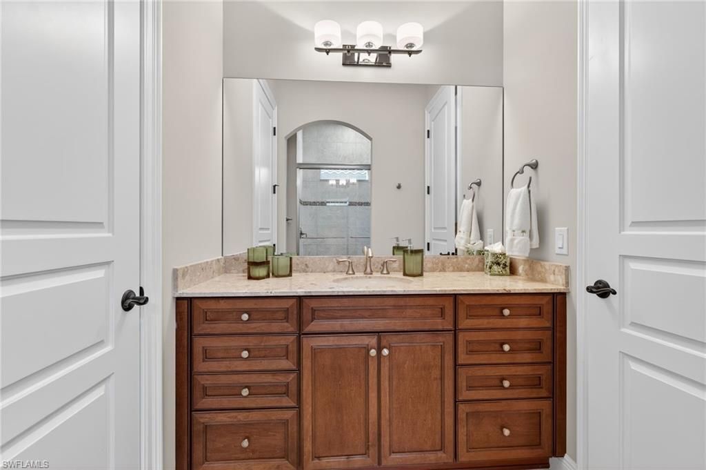 14495 Marsala Way, Naples, FL 34109 Photo