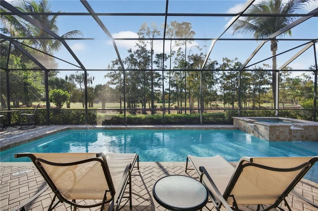 14495 Marsala Way, Naples, FL 34109 Photo