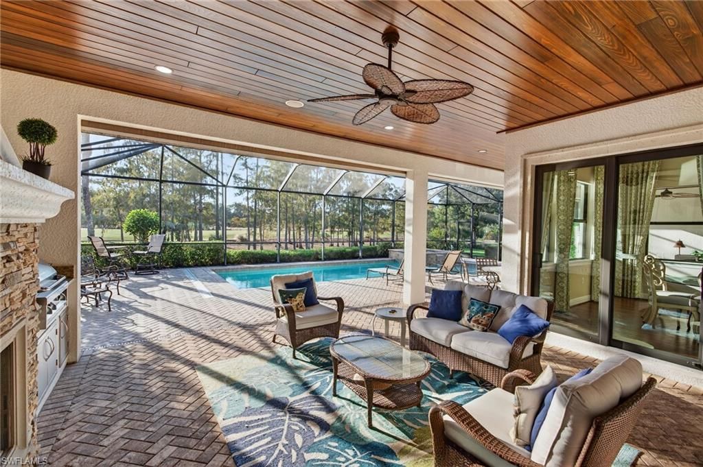14495 Marsala Way, Naples, FL 34109 Photo