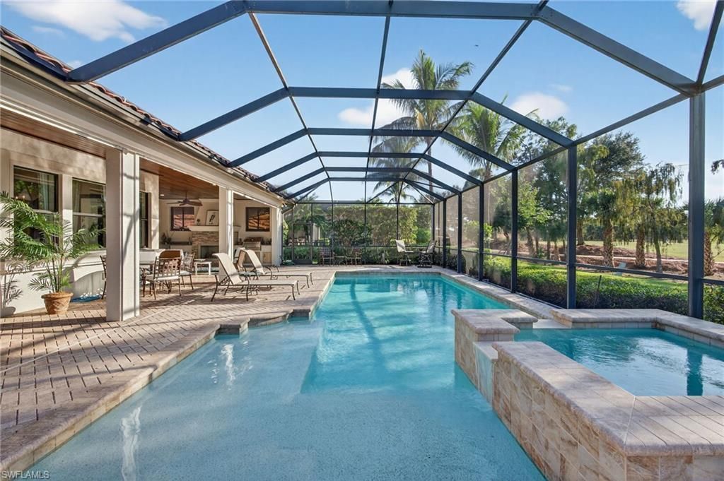 14495 Marsala Way, Naples, FL 34109 Photo