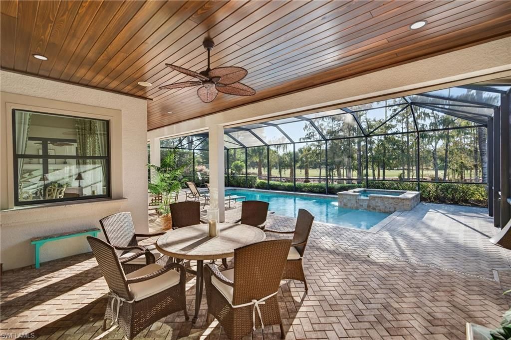 14495 Marsala Way, Naples, FL 34109 Photo