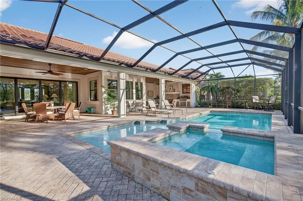 14495 Marsala Way, Naples, FL 34109 Photo
