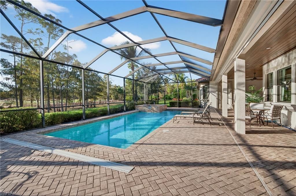 14495 Marsala Way, Naples, FL 34109 Photo