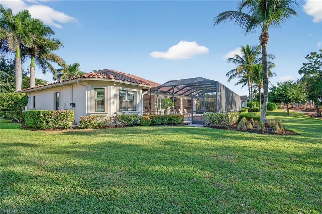 14495 Marsala Way, Naples, FL 34109 Photo