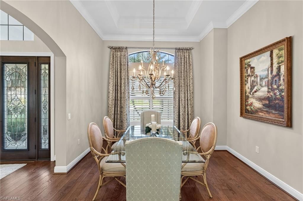 14495 Marsala Way, Naples, FL 34109 Photo
