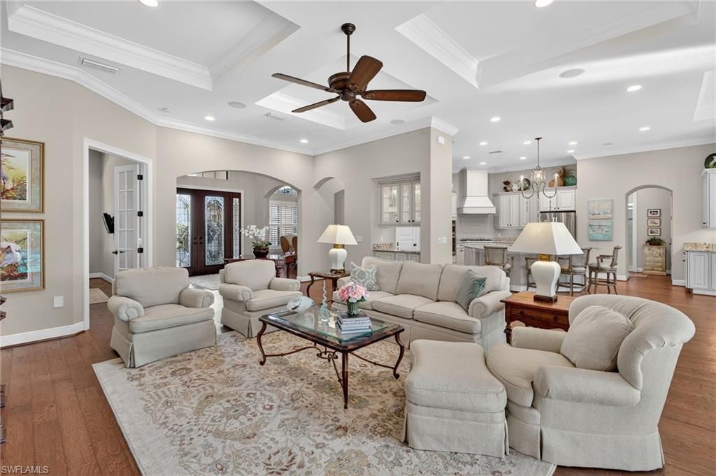 14495 Marsala Way, Naples, FL 34109 Photo