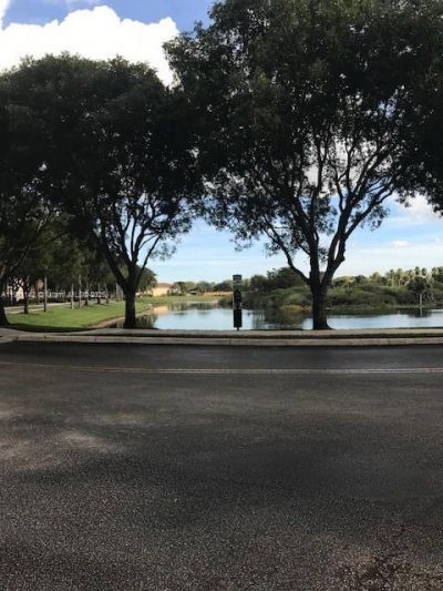 2469 Centergate Dr, Unit 203, Miramar, FL 33025 Photo