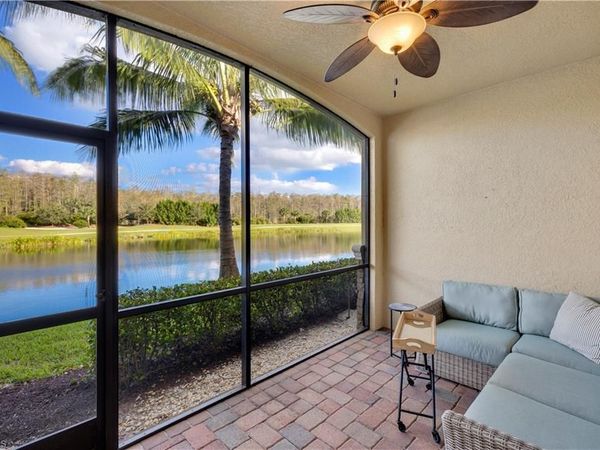 17950 Bonita National BLVD, Unit 1512, BONITA SPRINGS, FL 34135