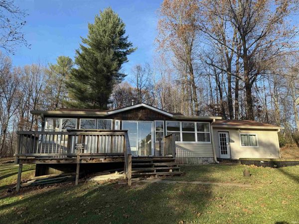 12747 High Gap Road, Shoals, IN 47581