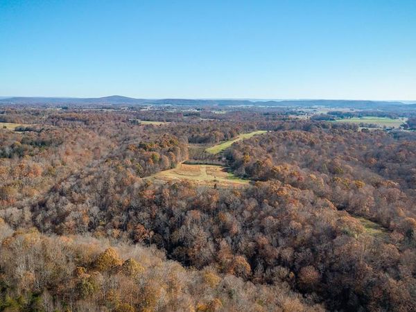 151 AC. Roberts Cemetery Road, Walling, TN 38587