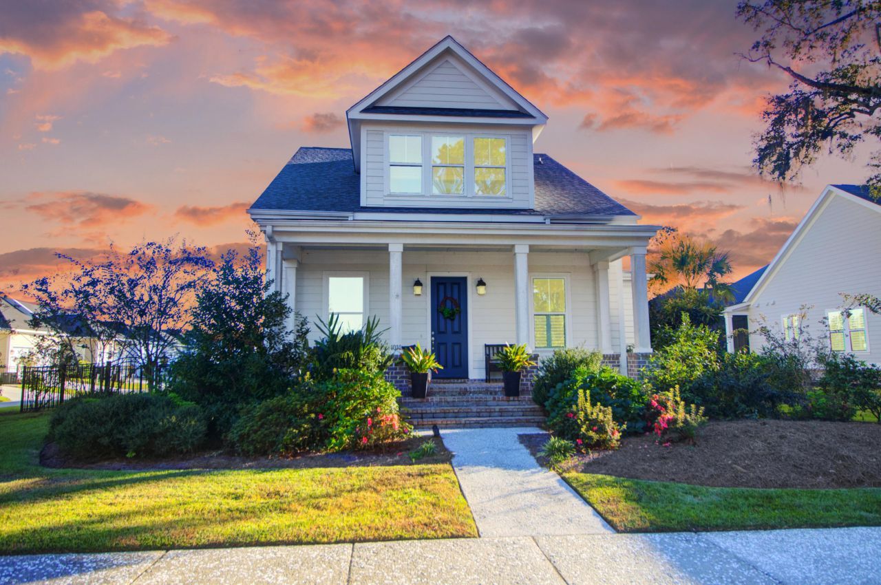 4010 Berberis Lane Photo 1