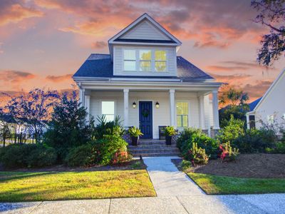 4010 Berberis Lane, Ravenel, SC 29470