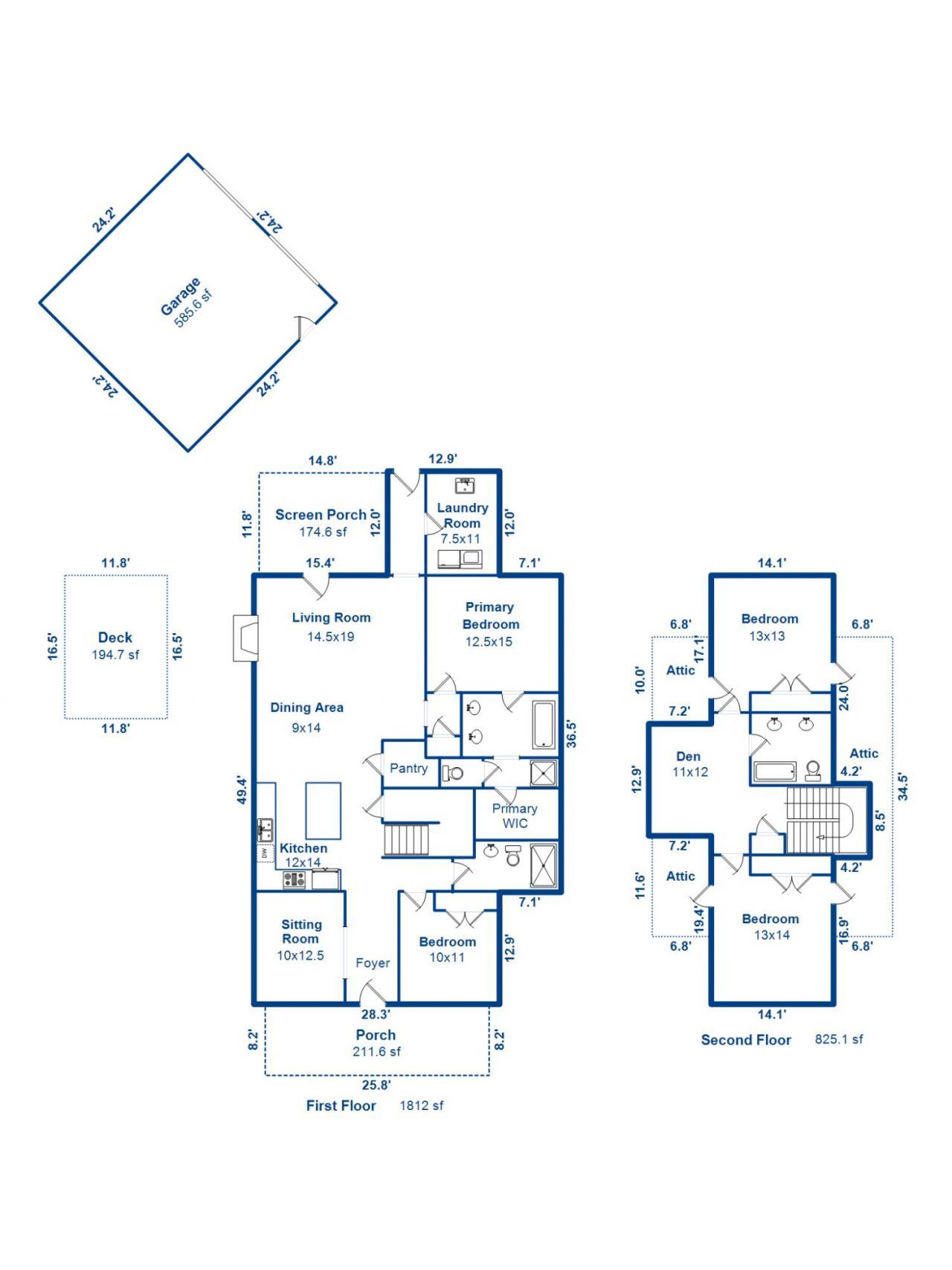 4010 Berberis Lane Photo 59