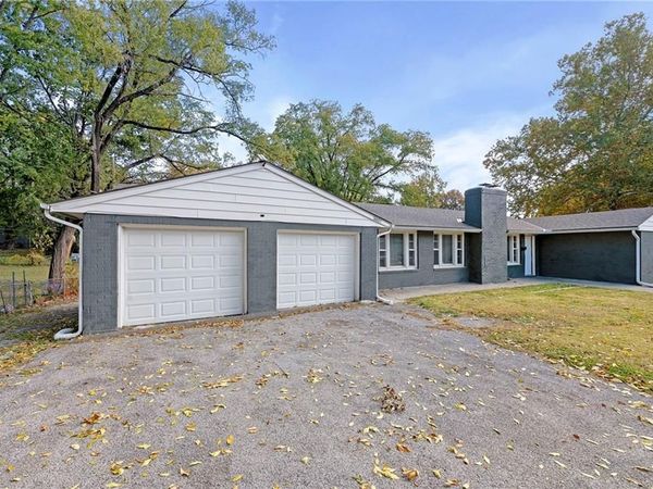 3401 S Denton Road, Independence, MO 64052