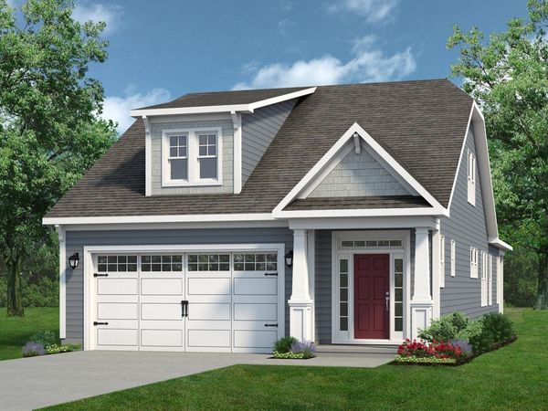 3163 River Crane Loop, Calabash, NC 28467