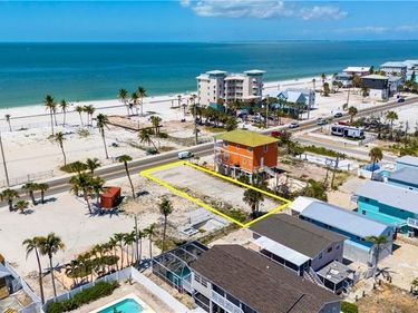 5525 Estero BLVD , FORT MYERS BEACH, FL 33931