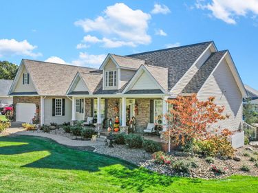 283 Cotton Road, Corbin, KY 40701