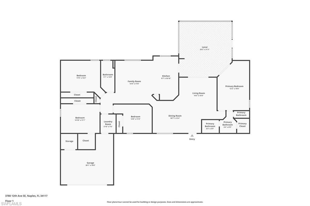 3780 12th Ave Se, Naples, FL 34117 Photo