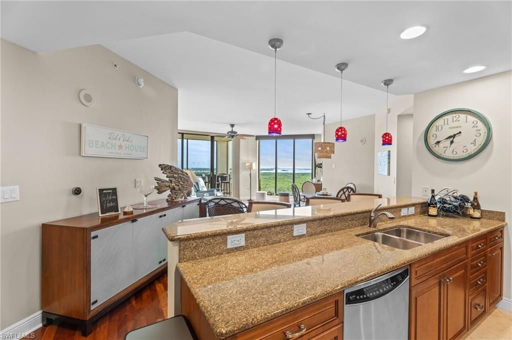 5781 Cape Harbour Dr, Unit 1109, Cape Coral, FL 33914 Photo