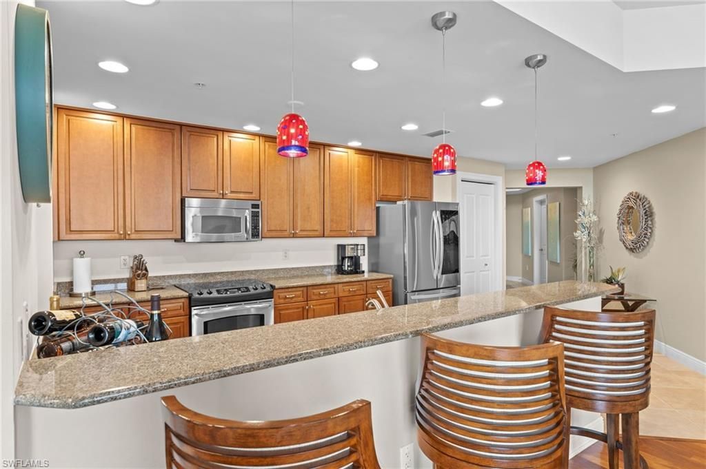 5781 Cape Harbour Dr, Unit 1109, Cape Coral, FL 33914 Photo