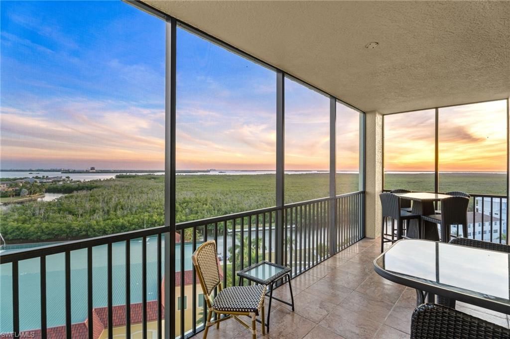 5781 Cape Harbour Dr, Unit 1109, Cape Coral, FL 33914 Photo