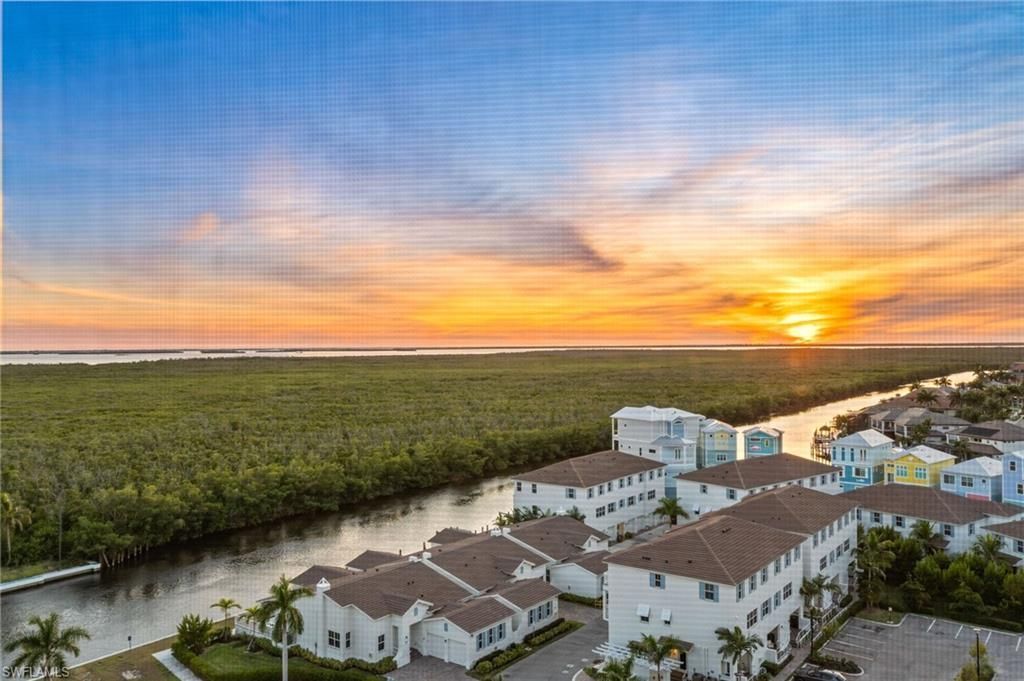 5781 Cape Harbour Dr, Unit 1109, Cape Coral, FL 33914 Photo