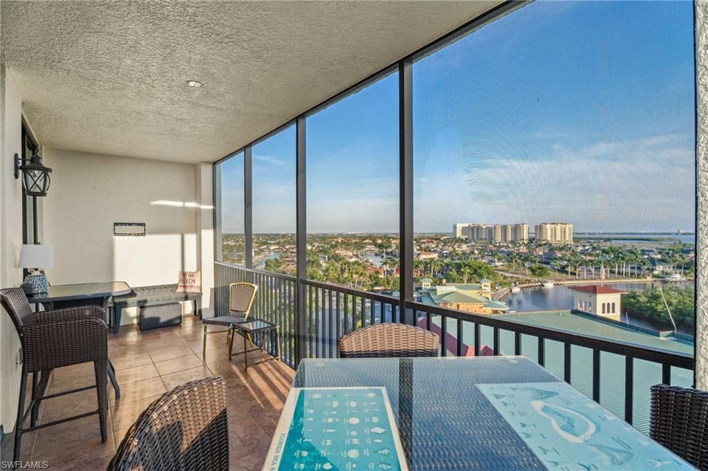 5781 Cape Harbour Dr, Unit 1109, Cape Coral, FL 33914 Photo