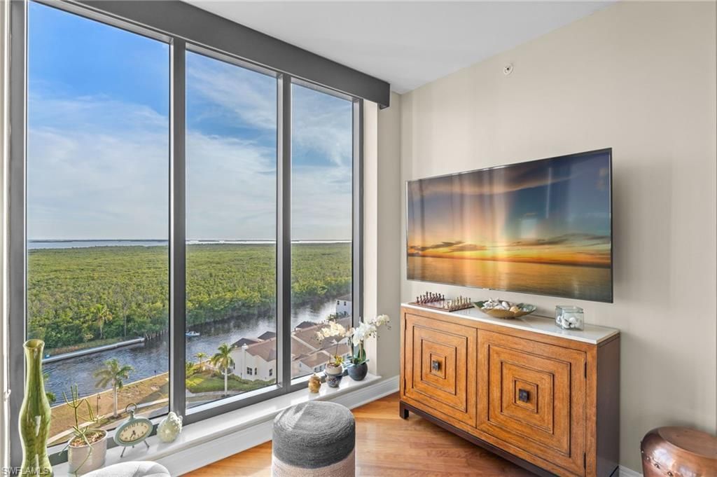 5781 Cape Harbour Dr, Unit 1109, Cape Coral, FL 33914 Photo