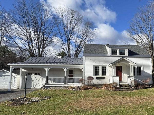 241 Dean Road, Kingsbury, NY 12839