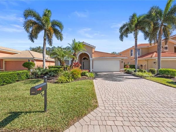 19740 Villa Rosa LOOP, ESTERO, FL 33967
