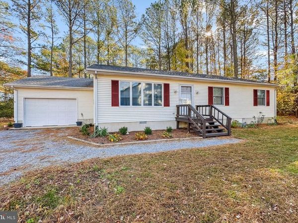 96 TEAL CIRCLE, OCEAN PINES, MD 21811