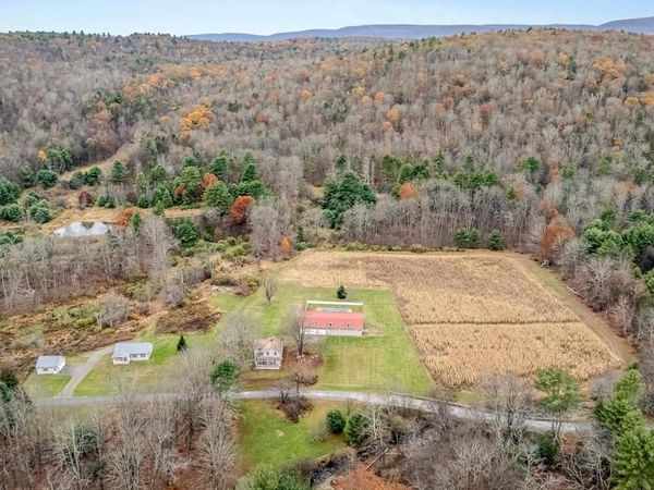 228 HUNTINGTON CREEK, SWEET VALLEY, PA 18656