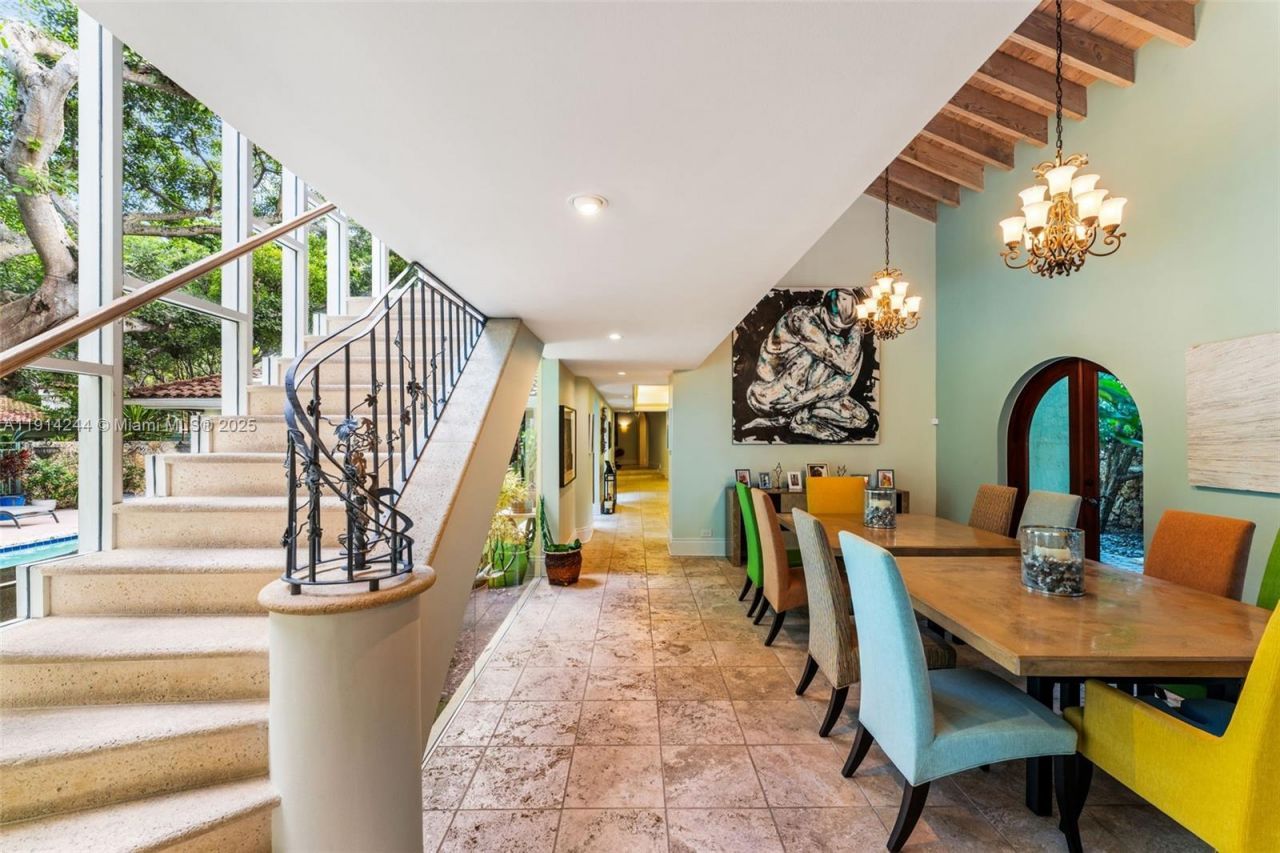 3506 Banyan Cir, Miami, FL 33133 Photo