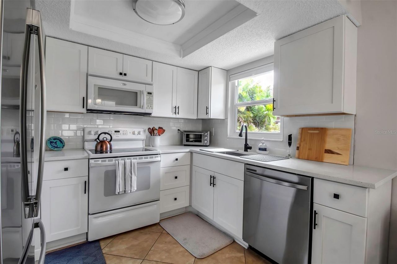 721 N Jefferson Avenue, Unit 721, Sarasota, FL 34237 Photo
