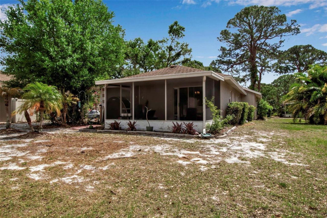 721 N Jefferson Avenue, Unit 721, Sarasota, FL 34237 Photo