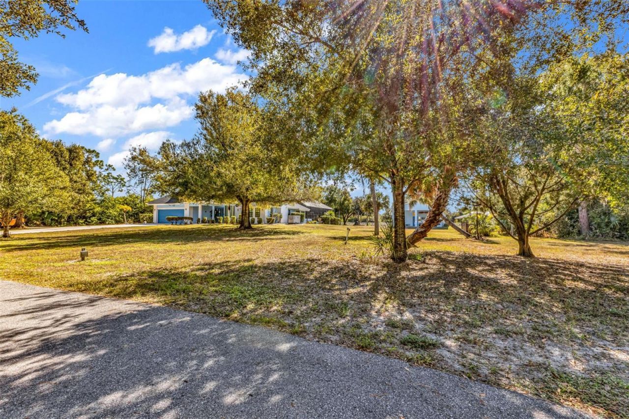 24581 Nova Lane, Punta Gorda, FL 33980 Photo