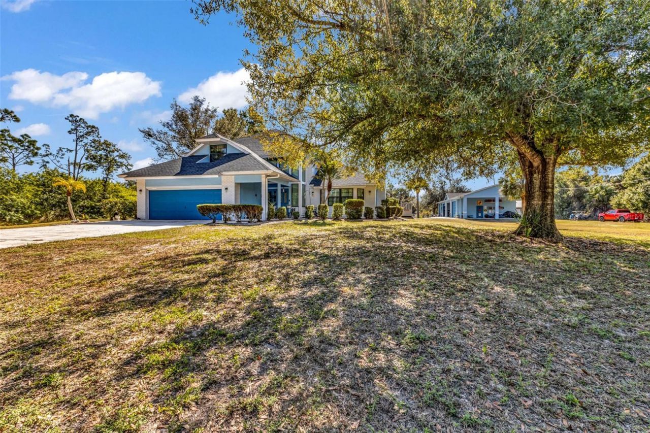 24581 Nova Lane, Punta Gorda, FL 33980 Photo