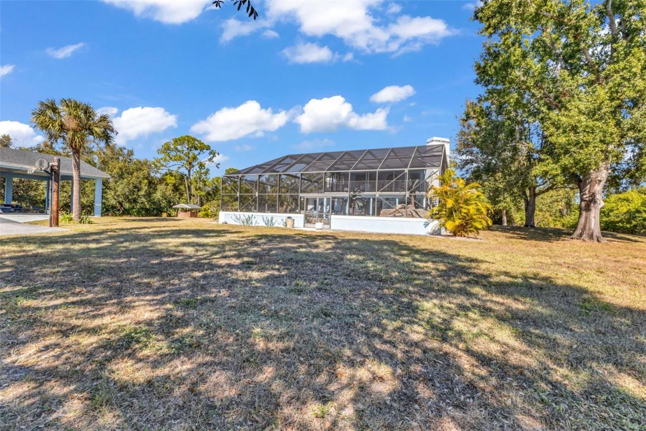 24581 Nova Lane, Punta Gorda, FL 33980 Photo