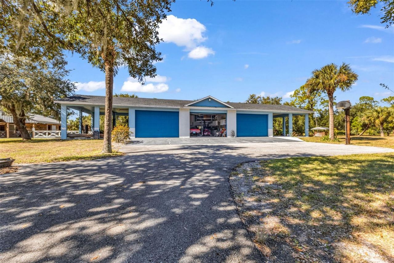 24581 Nova Lane, Punta Gorda, FL 33980 Photo