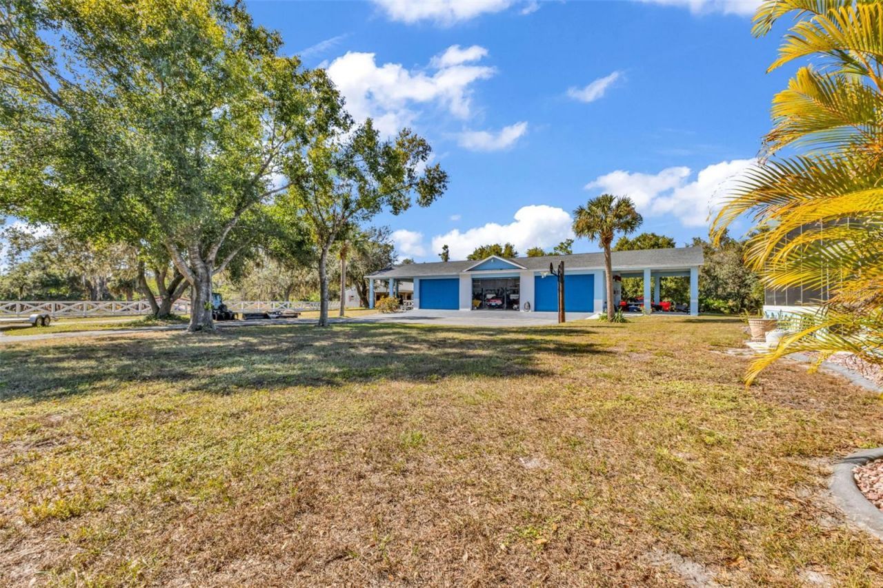 24581 Nova Lane, Punta Gorda, FL 33980 Photo
