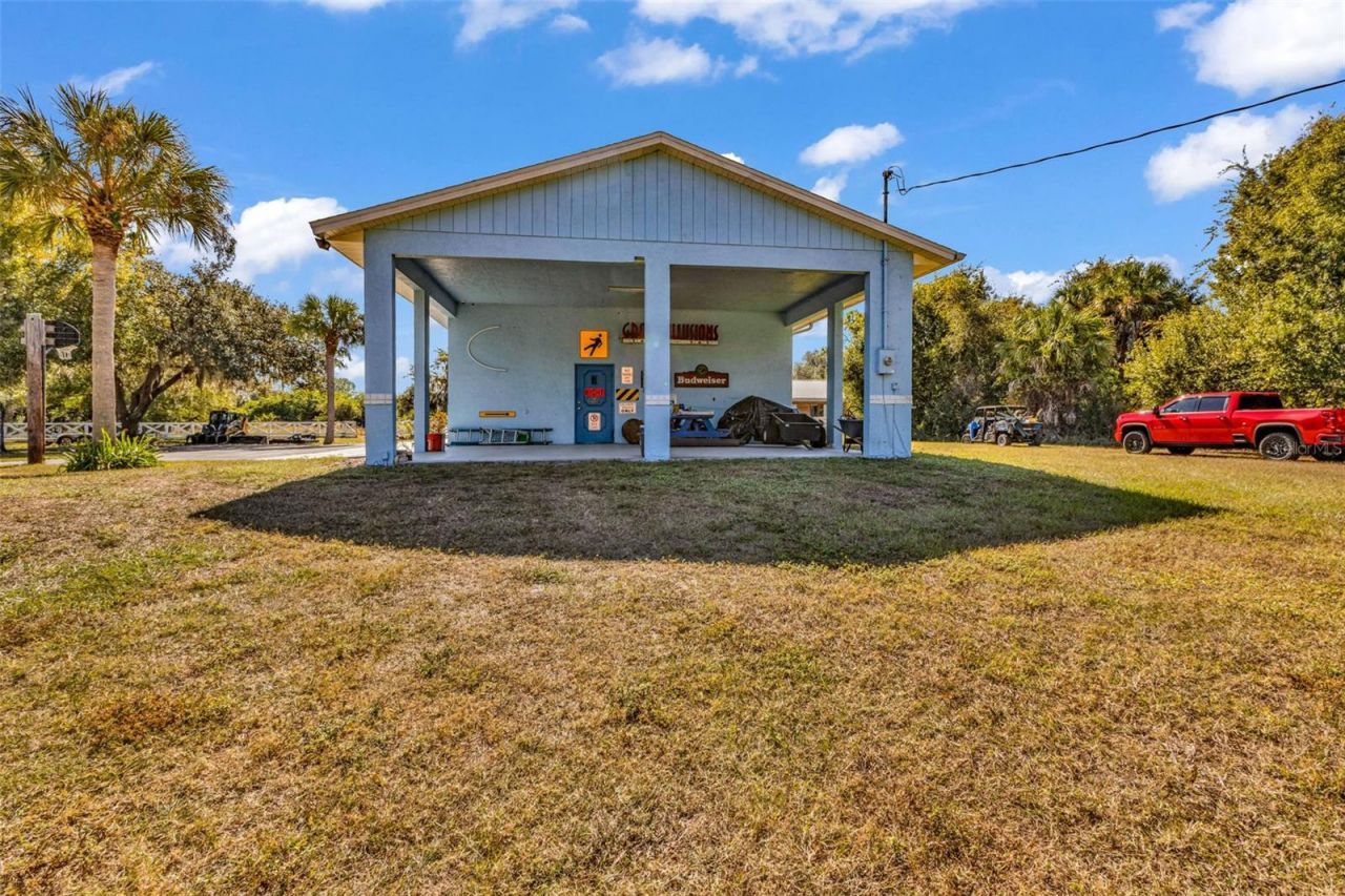 24581 Nova Lane, Punta Gorda, FL 33980 Photo